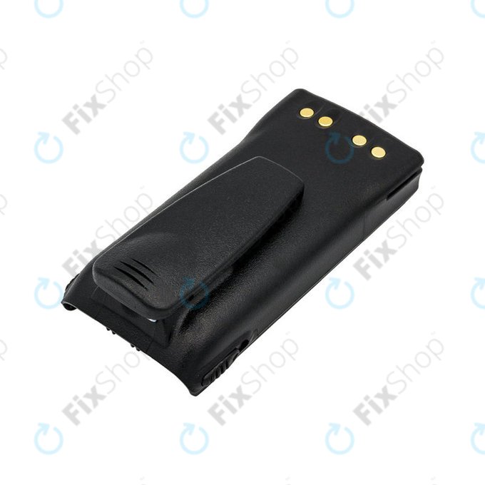 Batterie pour Motorola GP, HT, MTX, Pro-series, 2100mAh, Ni-MH, 7.2V, HNN9013, HQ
