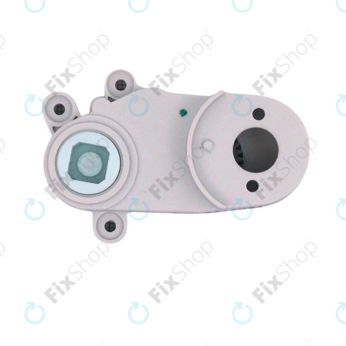 Boîte de vitesses du moteur de la brosse principale pour Xiaomi Roborock S4, S5, S6 Pure, Mi Robot Mijia 1S