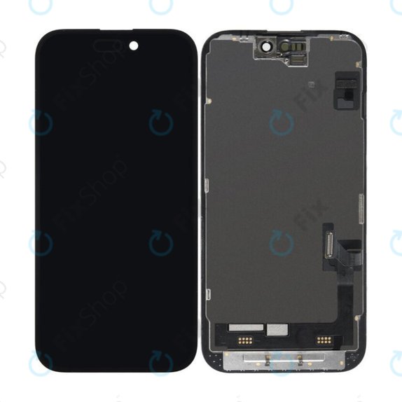 Apple iPhone 15 Plus - Écran LCD + Ecran Tactile + Cadre Refurbished