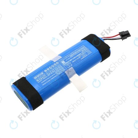 Philips XU2000/20 - Batterie C1048A2 Li-Ion 14.4V 4500mAh HQ
