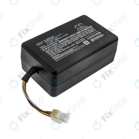 Samsung PowerBot-series - Batterie DJ96-00193E, VCA-RBT71 Li-Ion 21.6V 2600mAh HQ