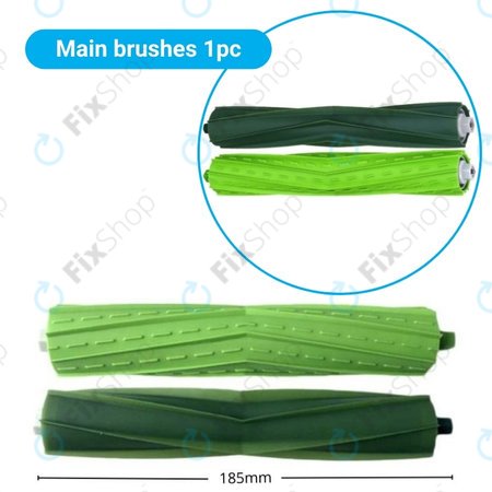 iRobot Roomba e-series, i-series, j-series - Ensemble avancé 2