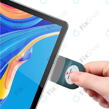 iFixes iS12 - lames fines de démontage, 0.15mm