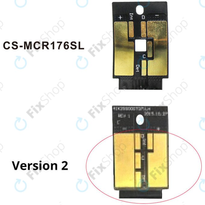 Batterie pour Microsoft Surface 1769, Microsoft Surface 1782, 5900mAh, Li-Pol, 7.57V, DYNK01, HQ