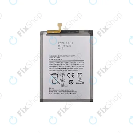 Samsung Galaxy A04s, A12, A13, A13 5G, A21s, M12 - Batterie EB-BA217ABY 5000mAh