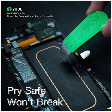 Kit d'outils ABC pour l'ouverture d'écrans, 2UUL DA89