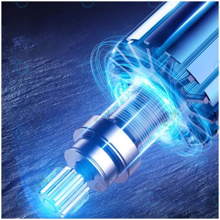 Ma Ant D1 - Stylo à aiguiser électrique intelligent