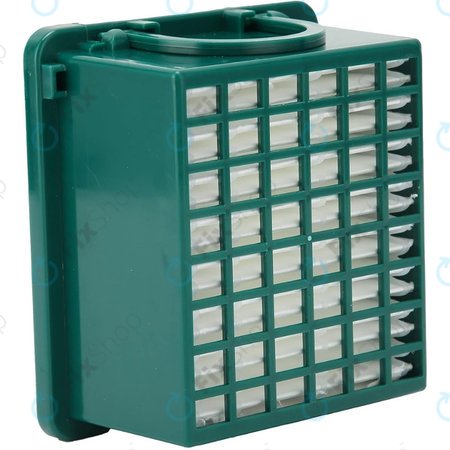 Vorwerk Kobold VK130, VK131 - Filtre a poussiere
