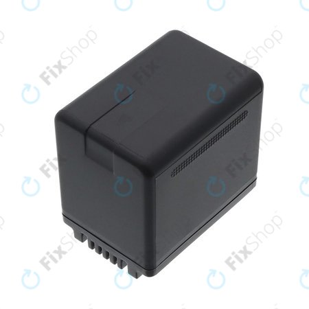 Batterie pour Panasonic HC-550EB, 4040mAh, Li-Ion, 3.6V, VW-VBT380, HQ