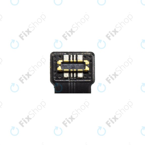 Batterie pour Xiaomi Redmi Note 9 Pro, 4850mAh, Li-Pol, 3.85 V, BN53, HQ