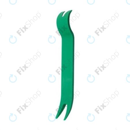 Best BST-129B - Outil d'ouverture de levier en plastique épais pour l'intérieur de la voiture