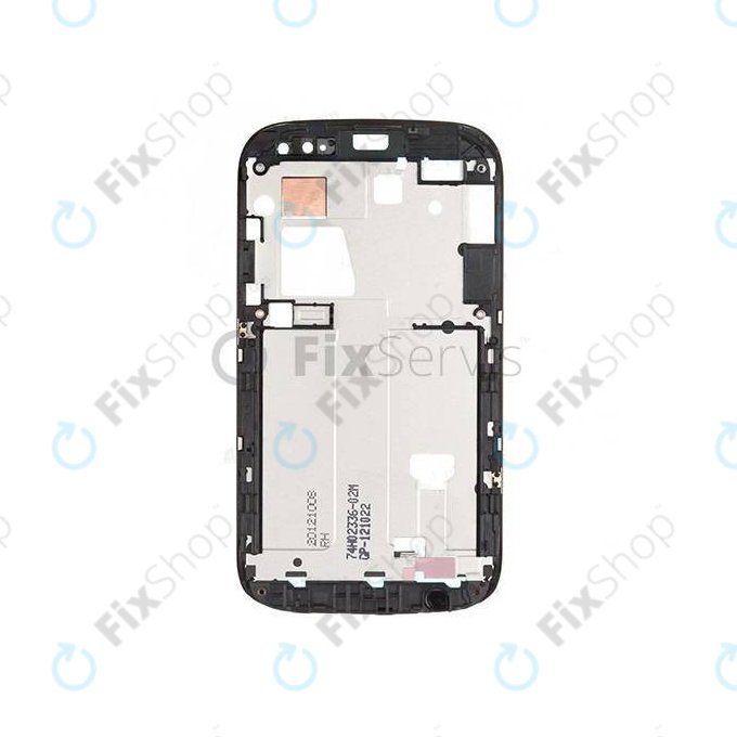 HTC One V - Écran LCD + Ecran Tactile + Cadre - 80H01297-00, 80H01297-03 Genuine Service Pack