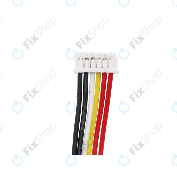 Batterie pour Eufy Cam 2 Pro, T8140r, 10400mAh, Li-Ion, 3.7V, 18650 (1INR19/66-4), HQ