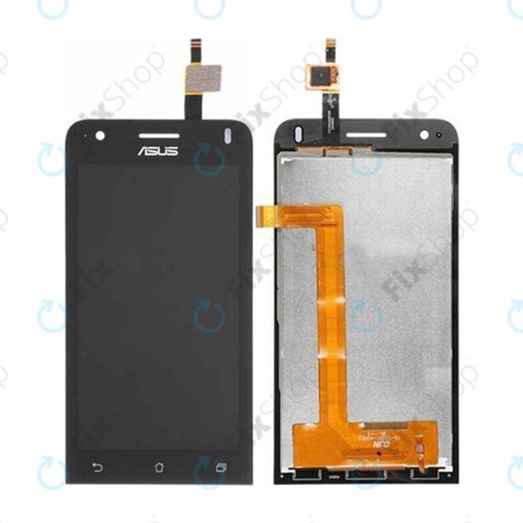 Asus ZenFone C ZC451CG - Écran LCD + Écran Tactile (Noir)