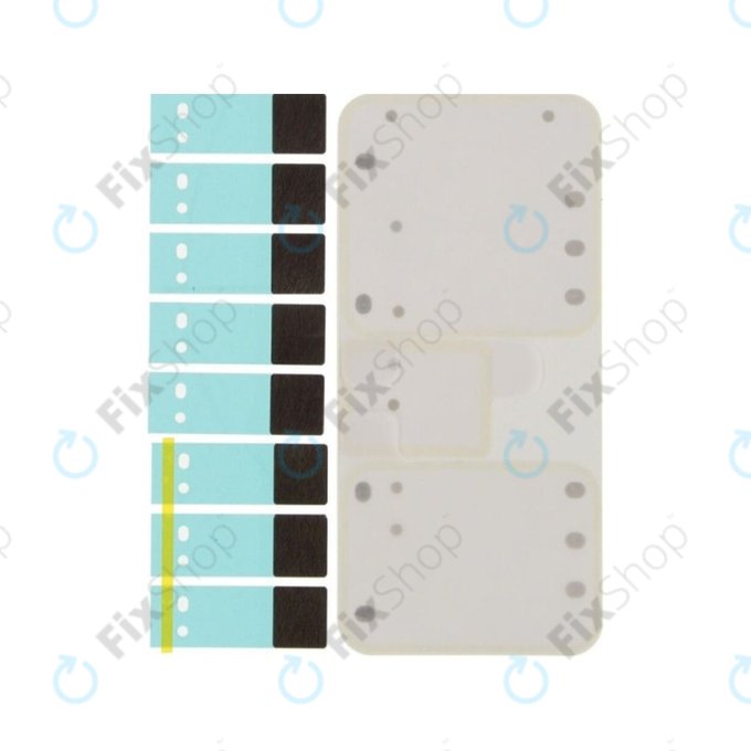 Assemblage de l'écran pour iPad (2025) | WiFi + Cellular | 661-50894 | Genuine Apple