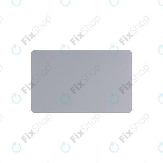 Trackpad complet pour MacBook Air 13", A3113 (2024), Space Gray, 661-40274, Genuine Apple