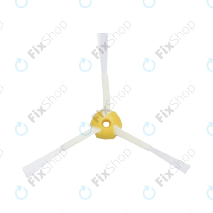 Kit de pièces de rechange pour iRobot Roomba 500, 600-series (2 paires de brosses principales, 4x Filtre, 4x Brosse latérale)