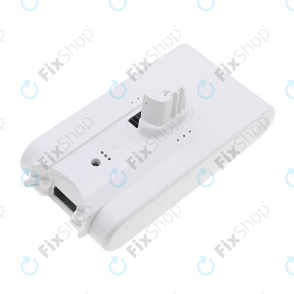 Batterie pour Xiaomi Dreame V10, V9, V8, XR, 2500mAh, Li-Ion, 25.2V, WN4, HQ