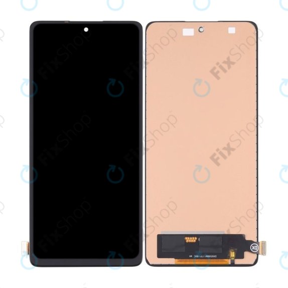 Xiaomi 11T, 11T Pro - Écran LCD + Écran tactile TFT
