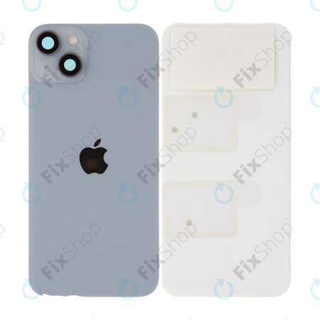 Verre du boîtier arrière pour iPhone 14 Plus | Blue | 661-30386 | Genuine Apple