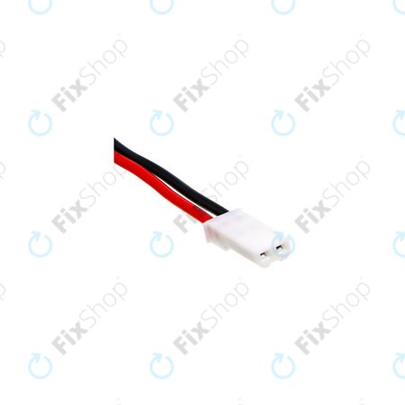 Batterie pour Concept VR3110, VR3115, VR3000, 2600mAh, Li-Ion, 14.4V, INR18650 MH1-4S1P, HQ