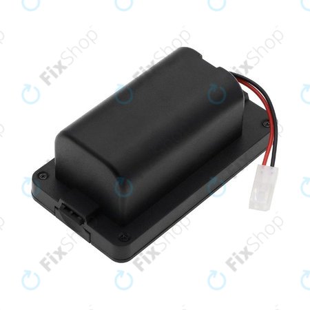 Rowenta Série Explorer, série Smart Force Essential, série Tefal Explorer - Batterie RS-RT900866 2600mAh HQ