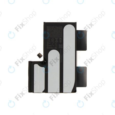 Cadre central avec batterie pour iPhone 16 Pro Max | Black Titanium | ZD076-00693 | Genuine Apple