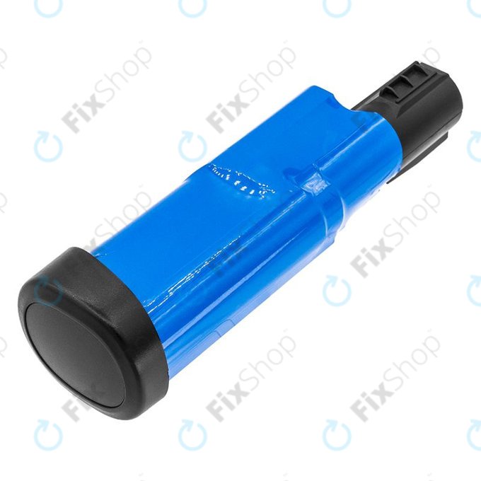 Batterie pour Shark WV200UK, WV200, WV201, WV205, WV220, Ion W1 Cord, 2500mAh, Li-Ion, 10.8V, XFBT200, HQ