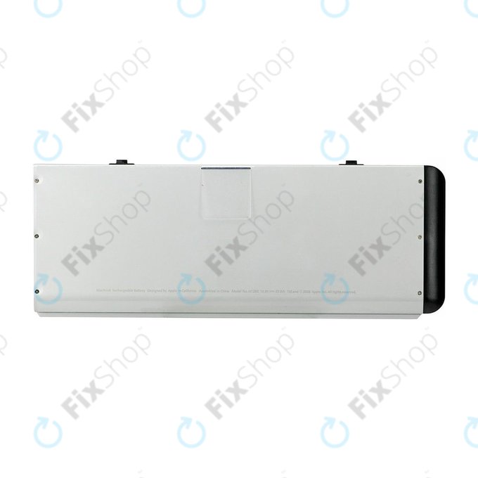 Apple MacBook 13" A1278 (Fin 2008) - Batterie A1280 5400mAh FixPremium
