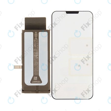 Baterije pour iPhone 16e | 661-49432 | 4005mAh | Genuine Apple