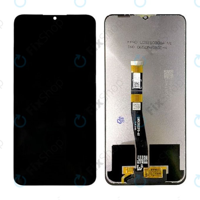 Samsung Galaxy A22 5G A226B - Écran LCD + Écran Tactile TFT