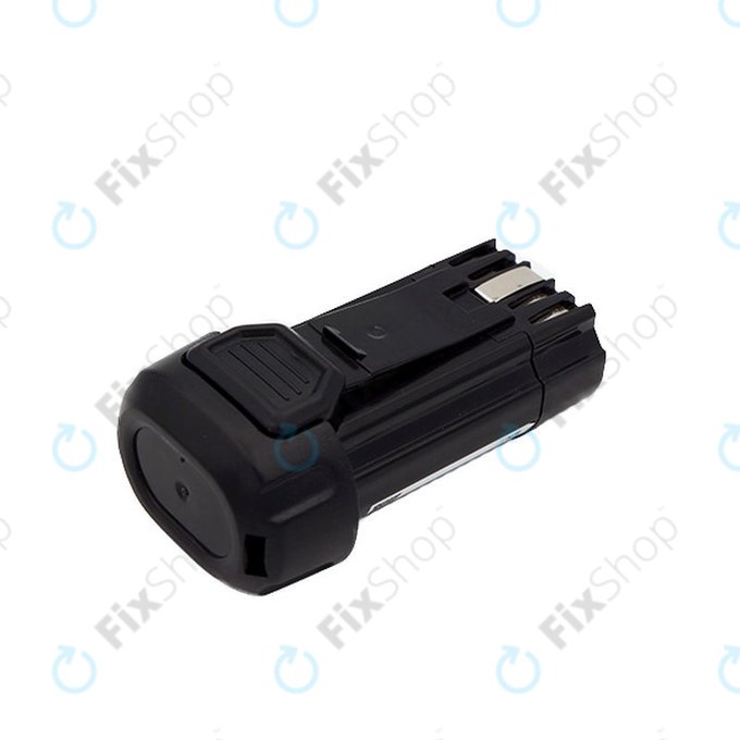 Batterie pour Dewalt Dcb095, Dewalt Dcf680, 1000mAh, Li-Ion, 7.2V, DCB080, HQ