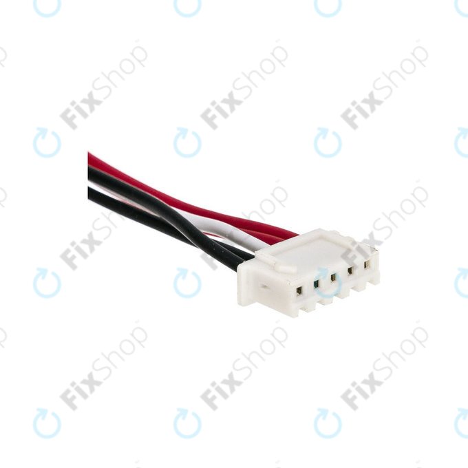 JBL Charge 3 (2015), Charge 3 Stealth Edition - Batterie Li-Pol 6000mAh HQ