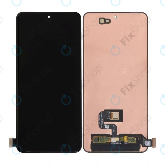 OnePlus 13 5G CPH2655 - Écran LCD + Écran tactile OLED