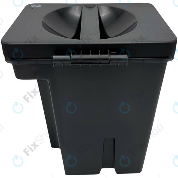 Réservoir d’eau propre, Noir pour Roborock Qrevo, P10 Docking Station