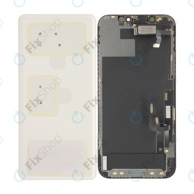 Assemblage de l'écran OLED pour iPhone 12 Pro | 661-18504 | Genuine Apple