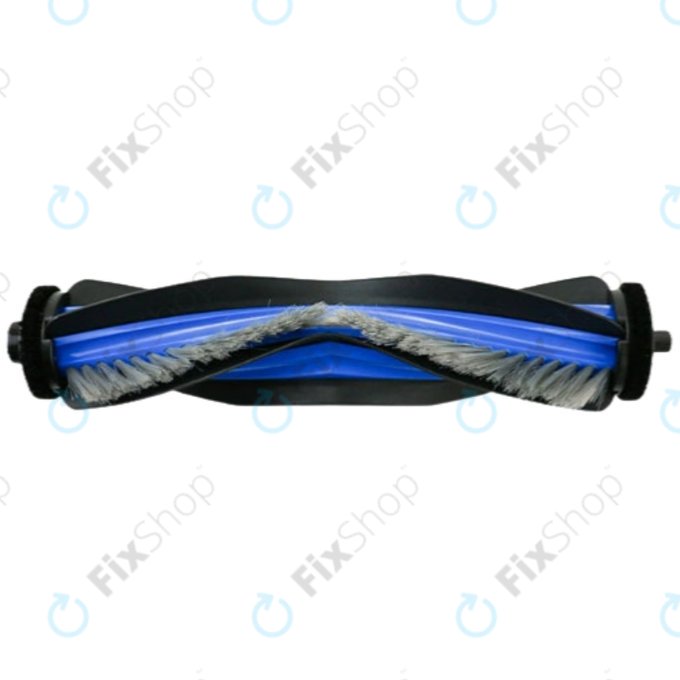 Kit de pièces de rechange pour Ecovacs Deebot X9 Pro Omni (1x Brosse principale, 2x Filtre, 2x Brosse latérale)
