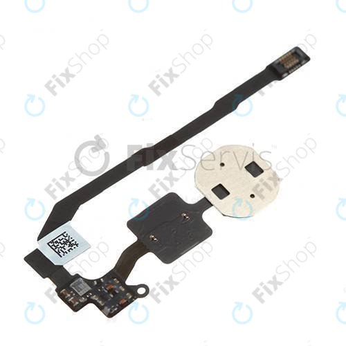 Apple iPhone 5S, SE - Nappe du bouton Home