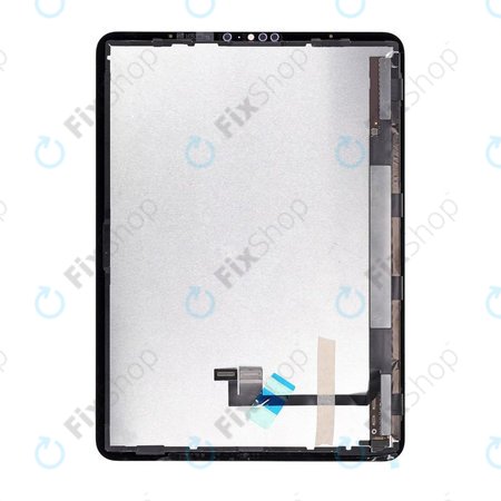 Apple iPad Pro 11.0 (3rd Gen 2021, 4th Gen 2022) - Écran LCD + écran tactile Refurbished