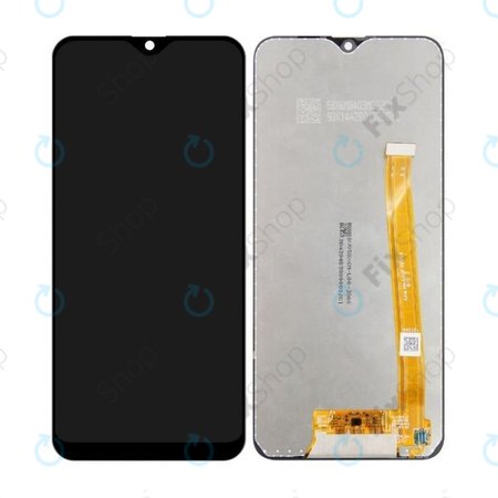 Samsung Galaxy A20e A202F - Écran LCD + Écran Tactile (Noir)