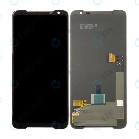 Asus ROG Phone 3 ZS661KS - Écran LCD + Écran tactile OLED