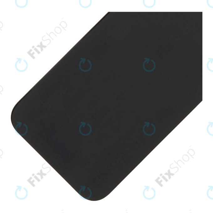 Écran In-Cell FHD pour iPhone 17 Pro Max, Black, tactile avec cadre