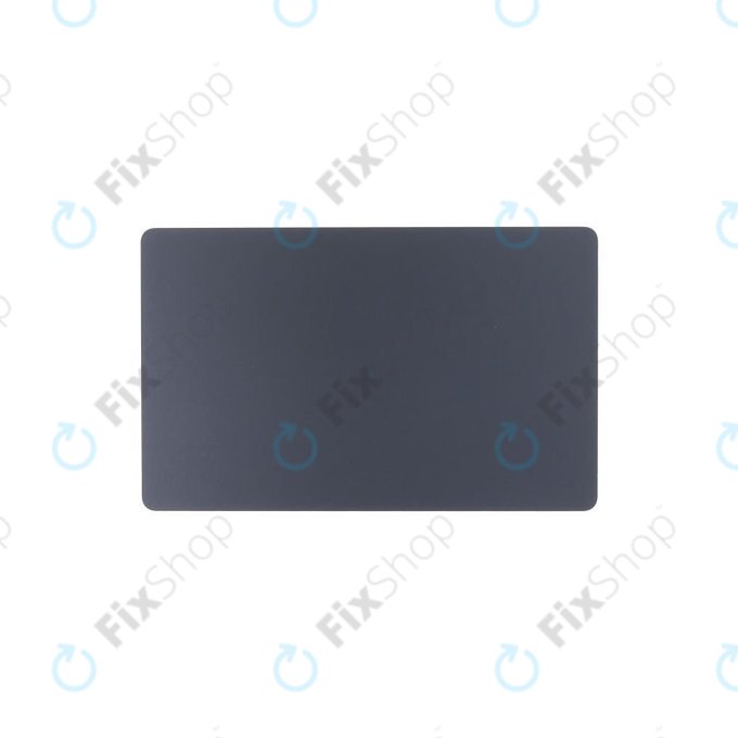 Trackpad complet pour MacBook Air 15", A3241 (2025), Midnight, 661-50140, Genuine Apple
