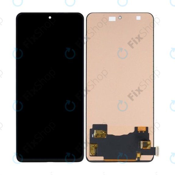 Xiaomi Poco F3 - Écran LCD + Écran tactile TFT