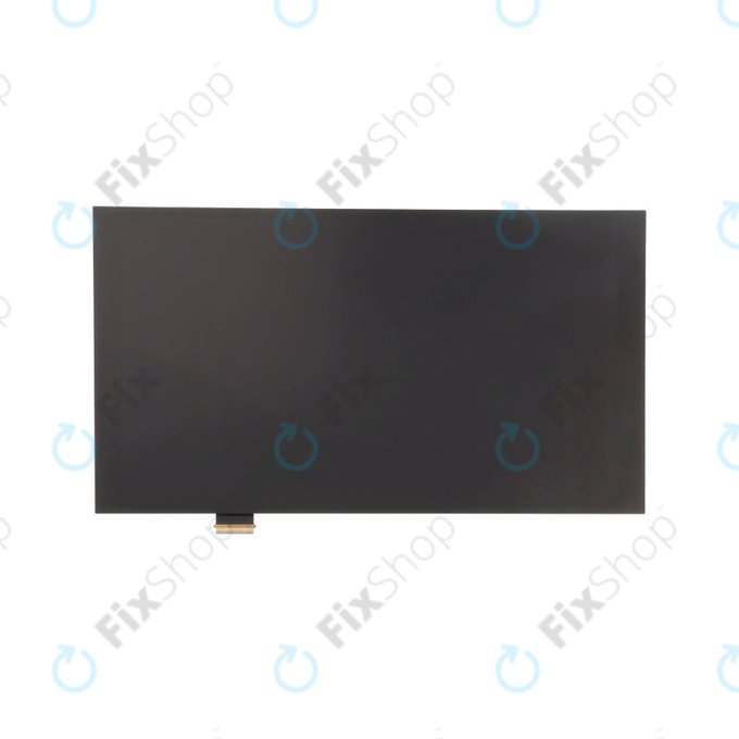 Écran LCD (Black) pour Nintendo Switch 2