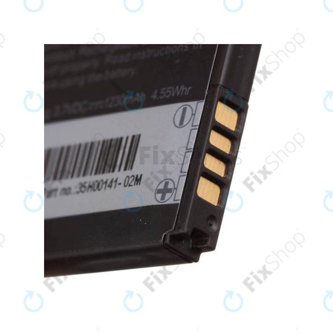 HTC Desire HD - Batterie BD26100 1230mAh - 35H00141-02M