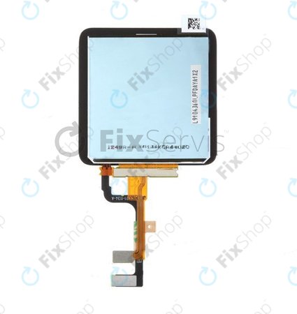 Apple iPod Nano (6e génération) - Écran LCD + Écran tactile