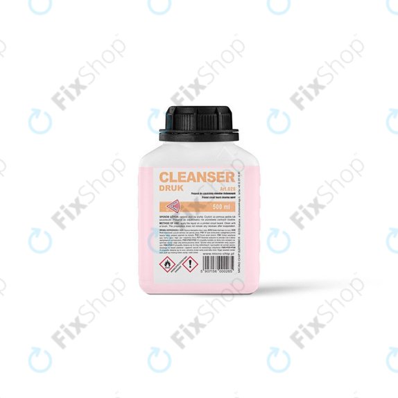 Nettoyant PCB, 500 ml