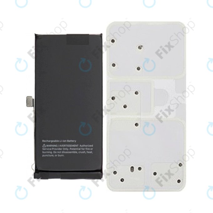 Baterije pour iPhone 14 Plus | 661-30394 | 4325mAh | Genuine Apple