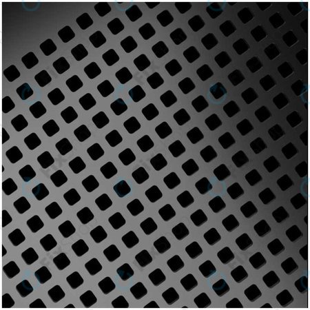 Mechanic iTin 11 - Pochoir en acier pour carte mère pour iPhone 8, 8 Plus, X